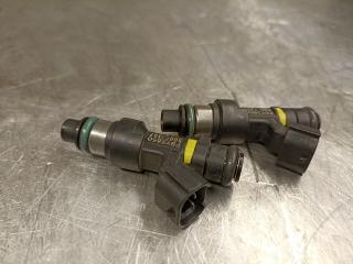 Запчасть форсунка топливная fby2850 nissan