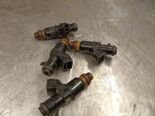 Запчасть форсунка топливная 16450rnaa01 honda