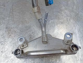 Запчасть рампа топливная левая 17535aa760 subaru