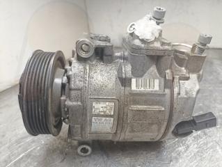 Запчасть компрессор кондиционера 1k0820859s vag