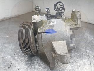 Запчасть компрессор кондиционера 73111fj040 subaru