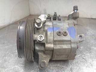 Запчасть компрессор кондиционера 73111sa001 subaru