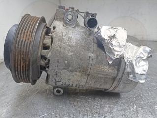 Запчасть компрессор кондиционера 977012b700 hyundai