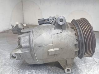 Запчасть компрессор кондиционера 92600je00a nissan
