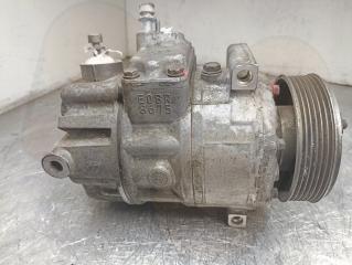 Запчасть компрессор кондиционера 1k0820803q vag