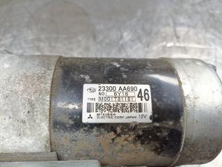 Стартер 23300AA690 Subaru Стартер 23300AA690 Subaru