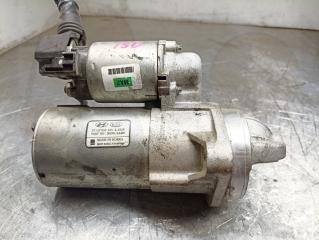 Запчасть стартер 361004a160 hyundai-kia