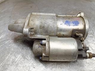 Запчасть стартер 55576980 gm