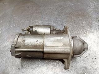 Запчасть стартер 55576980 gm