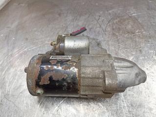 Запчасть стартер m000t21571 mitsubishi