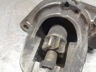 Стартер MR994922 Mitsubishi Стартер MR994922 Mitsubishi