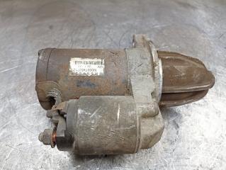 Стартер MR994922 Mitsubishi M000T45271ZT Стартер MR994922 Mitsubishi M000T45271ZT