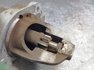 Стартер MR994922 Mitsubishi M000T45271ZT Стартер MR994922 Mitsubishi M000T45271ZT