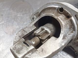 Стартер MR994922 Mitsubishi M000T45275ZT Стартер MR994922 Mitsubishi M000T45275ZT