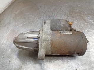 Запчасть стартер mr994922 mitsubishi m000t45275zt MR994922 контрактная Стартер MR994922 Mitsubishi M000T45275ZT MR994922 контрактная