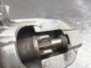 Стартер MR994922 Mitsubishi M000T45275ZT Стартер MR994922 Mitsubishi M000T45275ZT