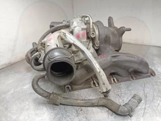 Запчасть турбина 06j145702k vag VAG 2012