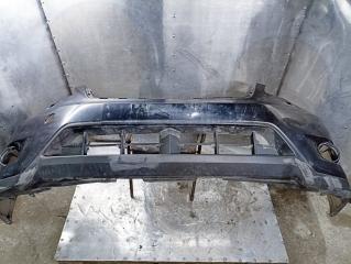 Запчасть бампер передний 57704fj011 subaru xv передний