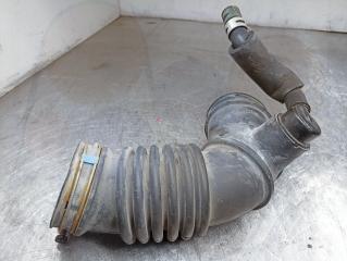 Запчасть патрубок воздушного фильтра 1505a885 mitsubishi