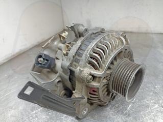 Генератор Honda Civic