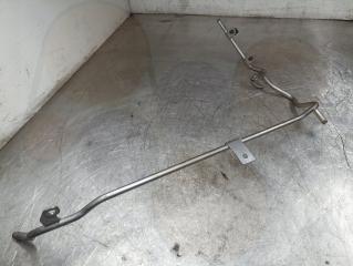 Запчасть трубка охлаждения 06j121075f vag