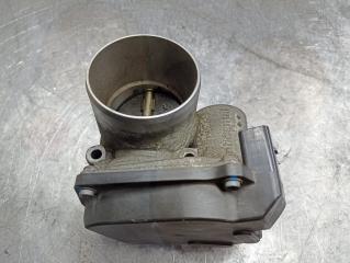 Запчасть дроссельная заслонка 03c133062s vag