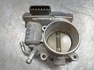 Запчасть дроссельная заслонка 1450a174 mitsubishi