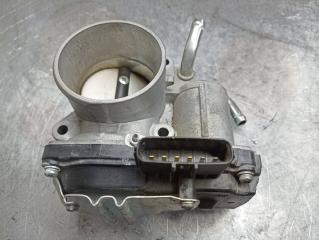 Запчасть дроссельная заслонка 1450a195 mitsubishi