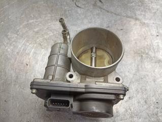 Запчасть дроссельная заслонка 16119en20d nissan