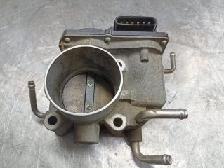 Запчасть дроссельная заслонка 2203028070 toyota