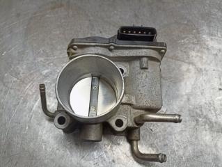 Заслонка дроссельная Toyota