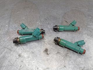 Запчасть форсунка топливная 232500h070 toyota