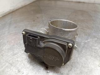 Запчасть дроссельная заслонка 16119en20d nissan