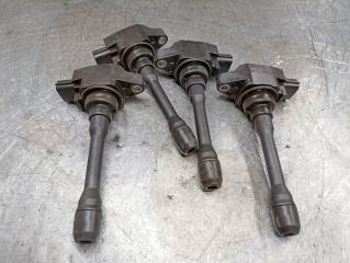 Запчасть катушка зажигания 224481kt0a nissan