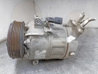 Запчасть компрессор кондиционера 92600et02a nissan