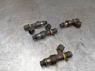 Запчасть форсунка топливная fby2850 nissan