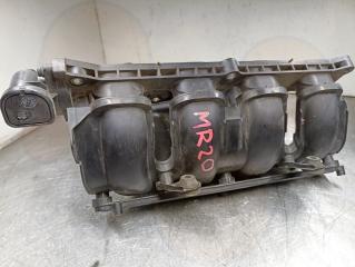 Запчасть коллектор впускной 14001cy00a nissan