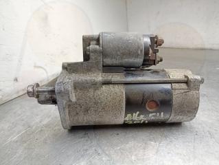 Стартер 1810A053 Mitsubishi Mitsubishi 4D56U Стартер 1810A053 Mitsubishi Mitsubishi 4D56U