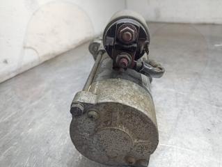 Стартер 1810A053 Mitsubishi 4D56U Стартер 1810A053 Mitsubishi 4D56U
