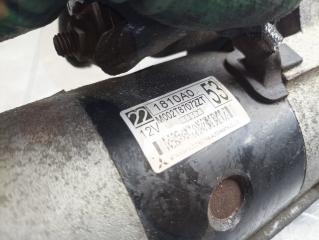 Стартер 1810A053 Mitsubishi 4D56U Стартер 1810A053 Mitsubishi 4D56U