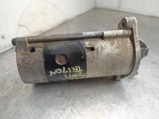 Стартер 1810A053 Mitsubishi 4D56U Стартер 1810A053 Mitsubishi 4D56U