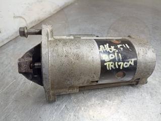 Стартер 1810A053 Mitsubishi 4D56U Стартер 1810A053 Mitsubishi 4D56U