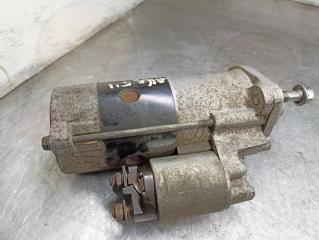 Стартер 1810A053 Mitsubishi 4D56U Стартер 1810A053 Mitsubishi 4D56U