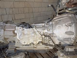 АКПП Mitsubishi L200