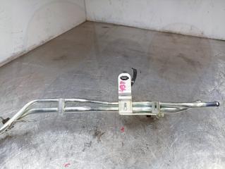 Запчасть трубка контроля выхлопа 1632a260 mitsubishi