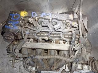 Запчасть двигатель 4a91 0045294 mitsubishi