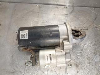 Запчасть стартер lrt00134 lucas Mercedes-Benz