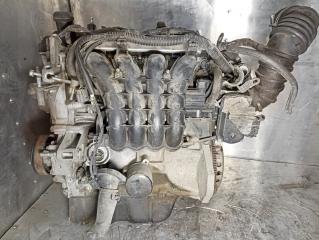 Запчасть двигатель 4a91 mitsubishi an1959