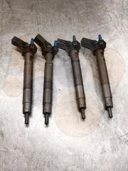 Запчасть форсунка топливная 338002f000 hyundai/kia