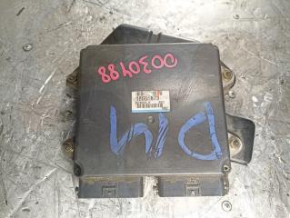 Запчасть эбу Mitsubishi 4A91 1860A673 контрактная ЭБУ Mitsubishi 4A91 1860A673 контрактная